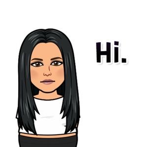 Meet your Posher, Annette